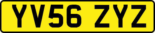 YV56ZYZ