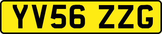 YV56ZZG