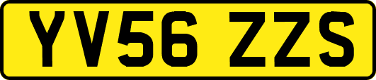 YV56ZZS