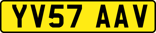 YV57AAV