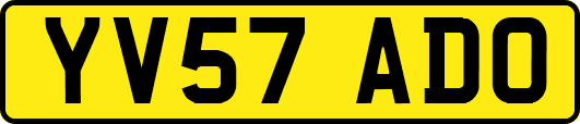 YV57ADO