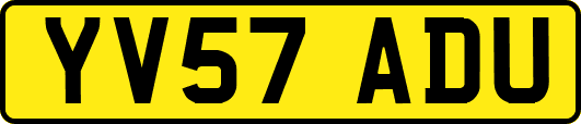 YV57ADU