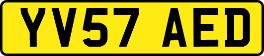 YV57AED