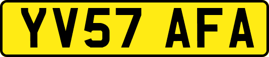 YV57AFA