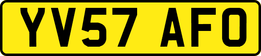YV57AFO