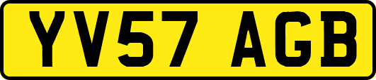 YV57AGB
