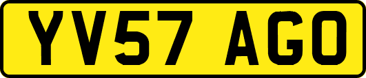YV57AGO