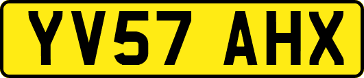 YV57AHX