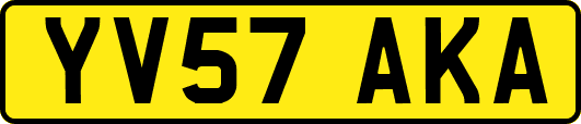YV57AKA