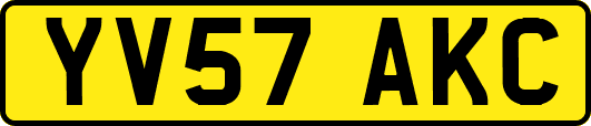 YV57AKC