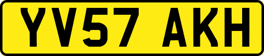 YV57AKH