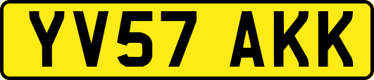 YV57AKK