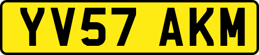 YV57AKM