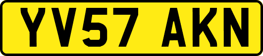 YV57AKN