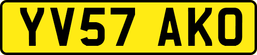 YV57AKO