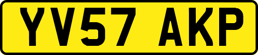 YV57AKP