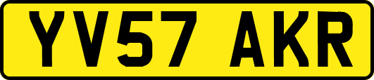 YV57AKR
