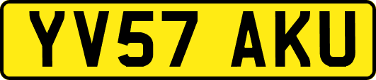 YV57AKU