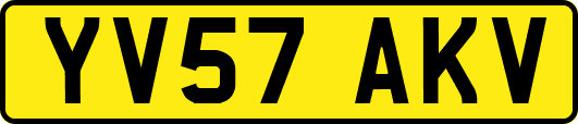 YV57AKV