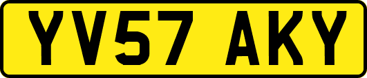 YV57AKY