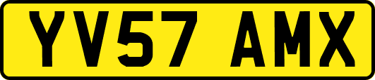 YV57AMX