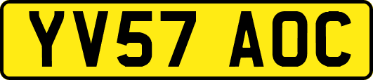 YV57AOC