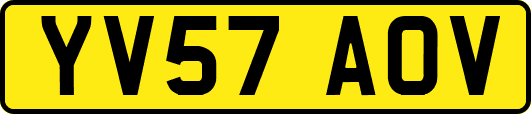 YV57AOV