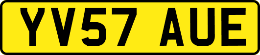 YV57AUE