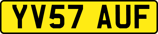 YV57AUF