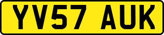 YV57AUK
