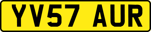 YV57AUR