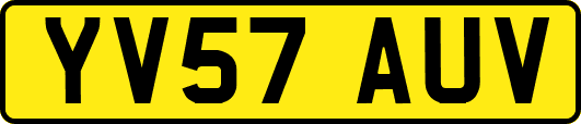 YV57AUV