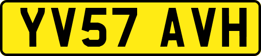 YV57AVH