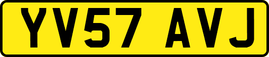 YV57AVJ