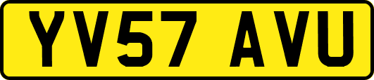 YV57AVU