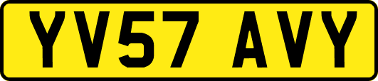 YV57AVY