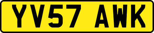 YV57AWK