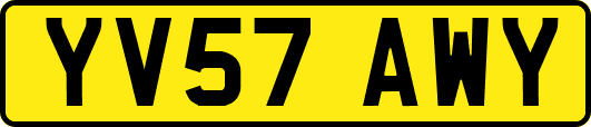 YV57AWY