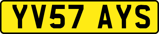 YV57AYS