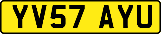 YV57AYU