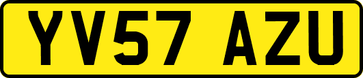 YV57AZU