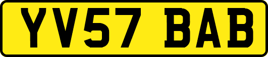 YV57BAB