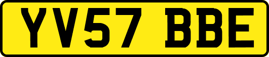 YV57BBE