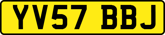 YV57BBJ