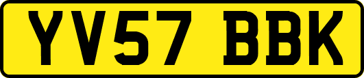 YV57BBK