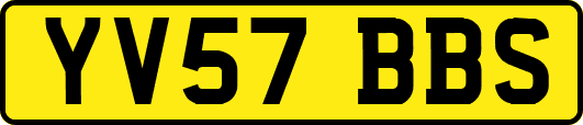 YV57BBS