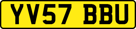 YV57BBU