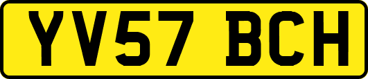 YV57BCH