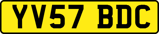 YV57BDC