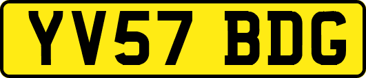 YV57BDG